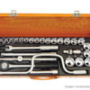 Alicate Universal 8" — PRODUTO DE TESTE